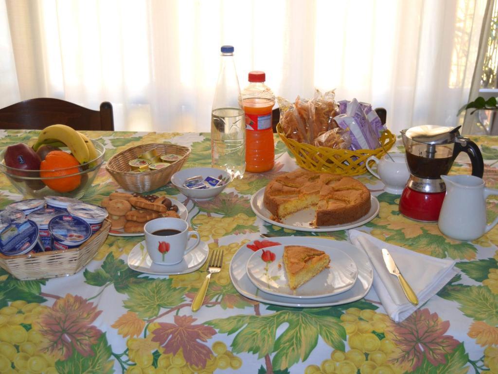 A B C Bologna In B&B Dış mekan fotoğraf