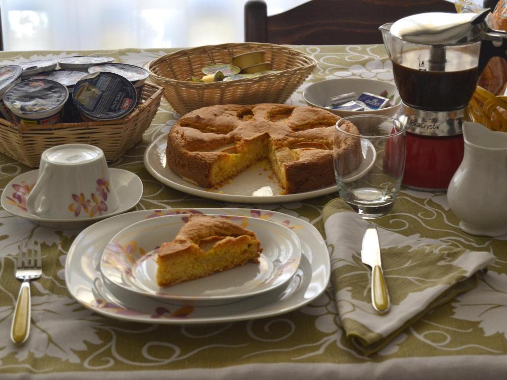 A B C Bologna In B&B Dış mekan fotoğraf