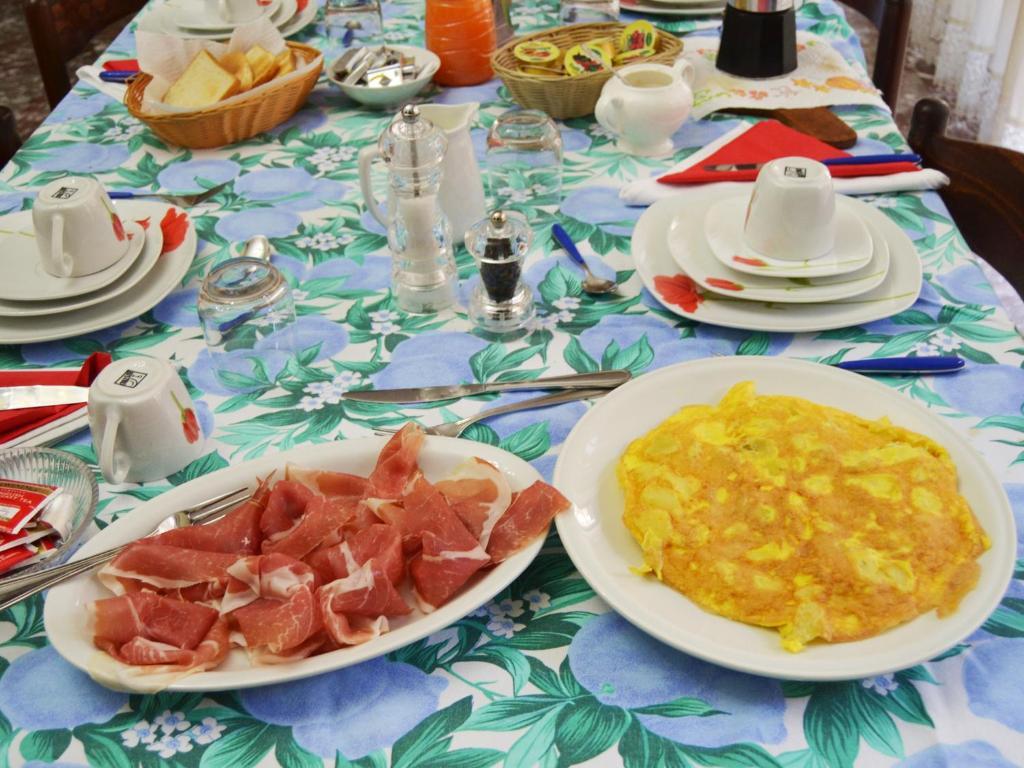 A B C Bologna In B&B Dış mekan fotoğraf