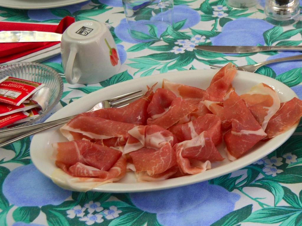 A B C Bologna In B&B Dış mekan fotoğraf