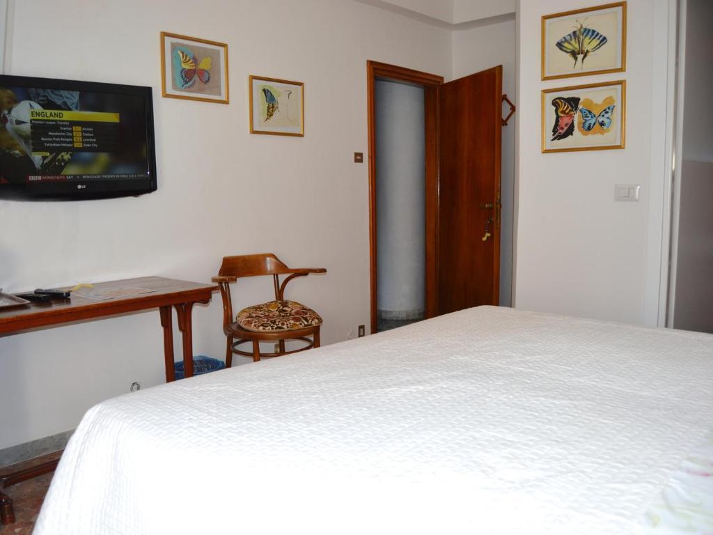 A B C Bologna In B&B Oda fotoğraf