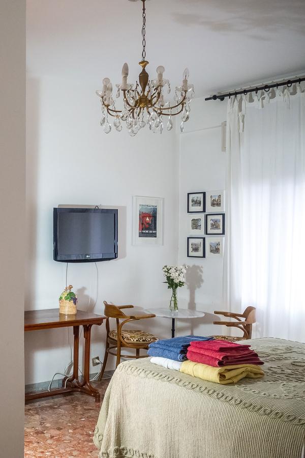 A B C Bologna In B&B Dış mekan fotoğraf