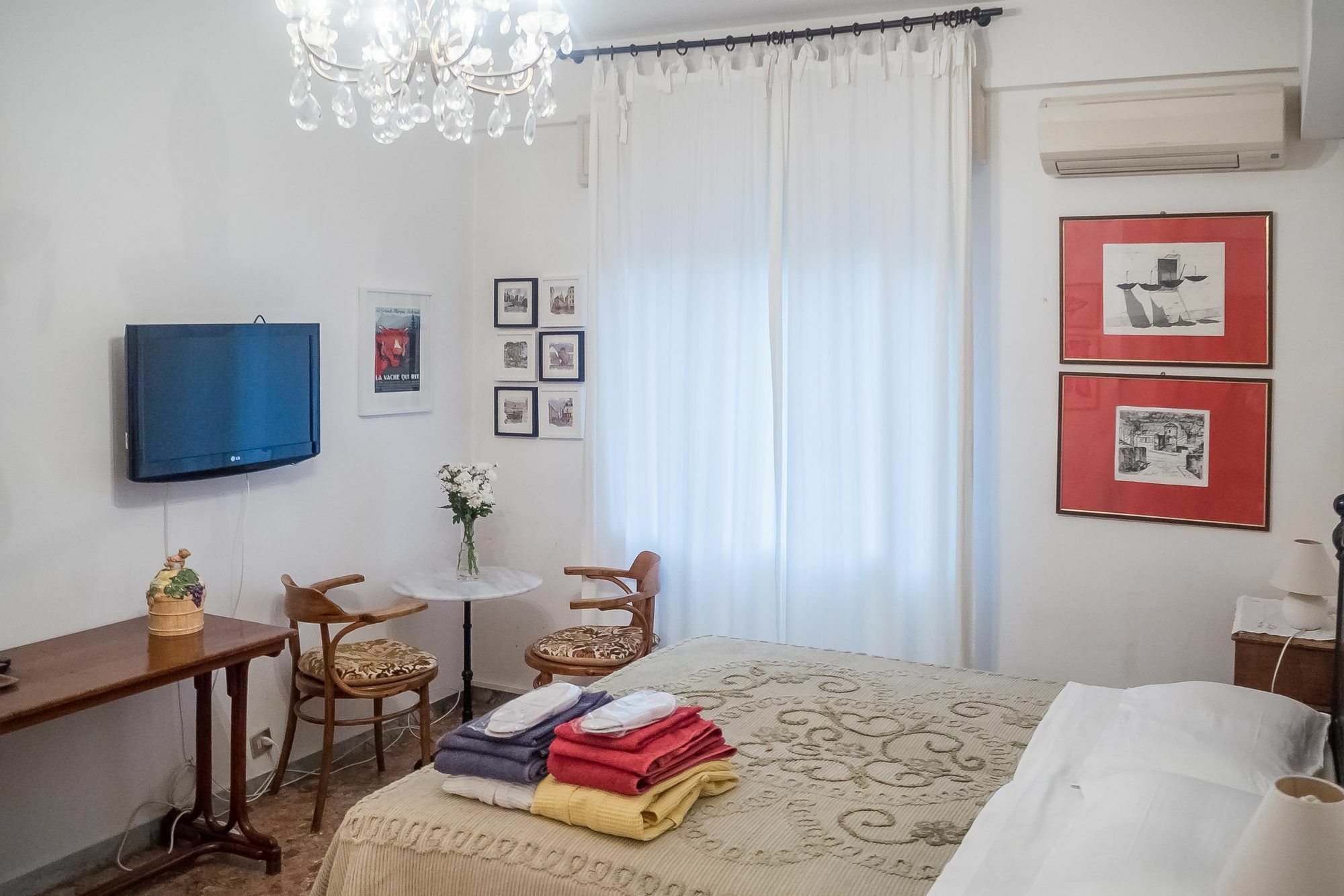 A B C Bologna In B&B Dış mekan fotoğraf