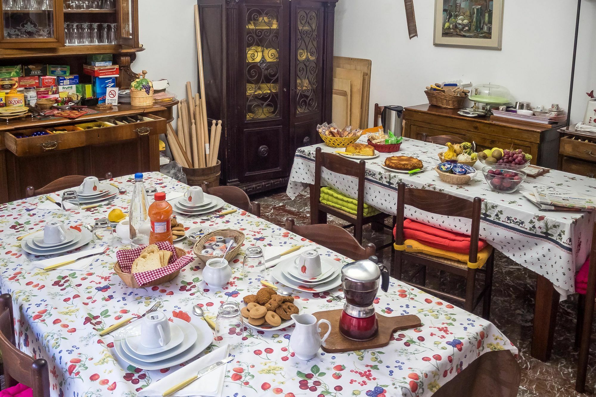 A B C Bologna In B&B Dış mekan fotoğraf