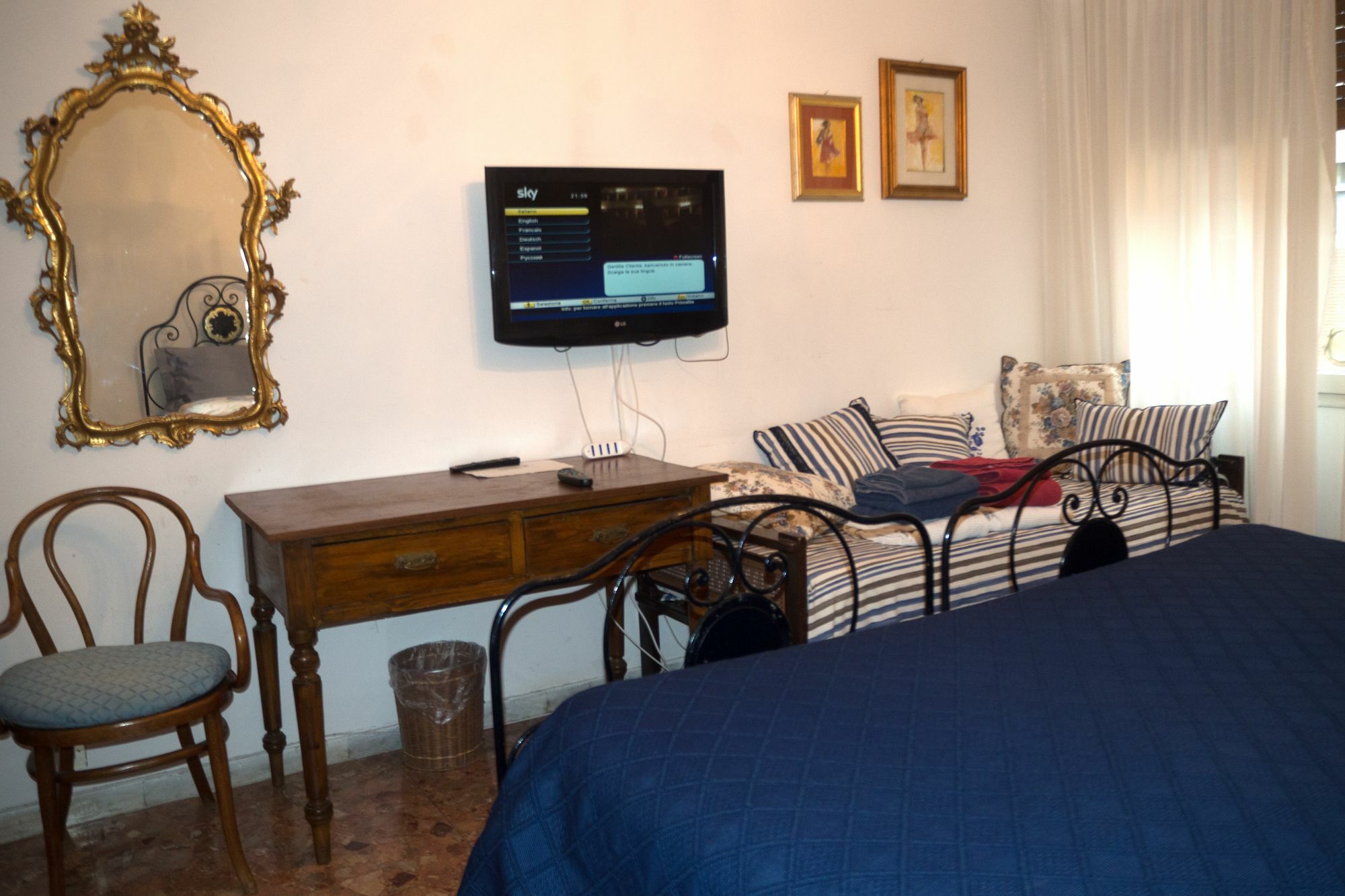 A B C Bologna In B&B Dış mekan fotoğraf