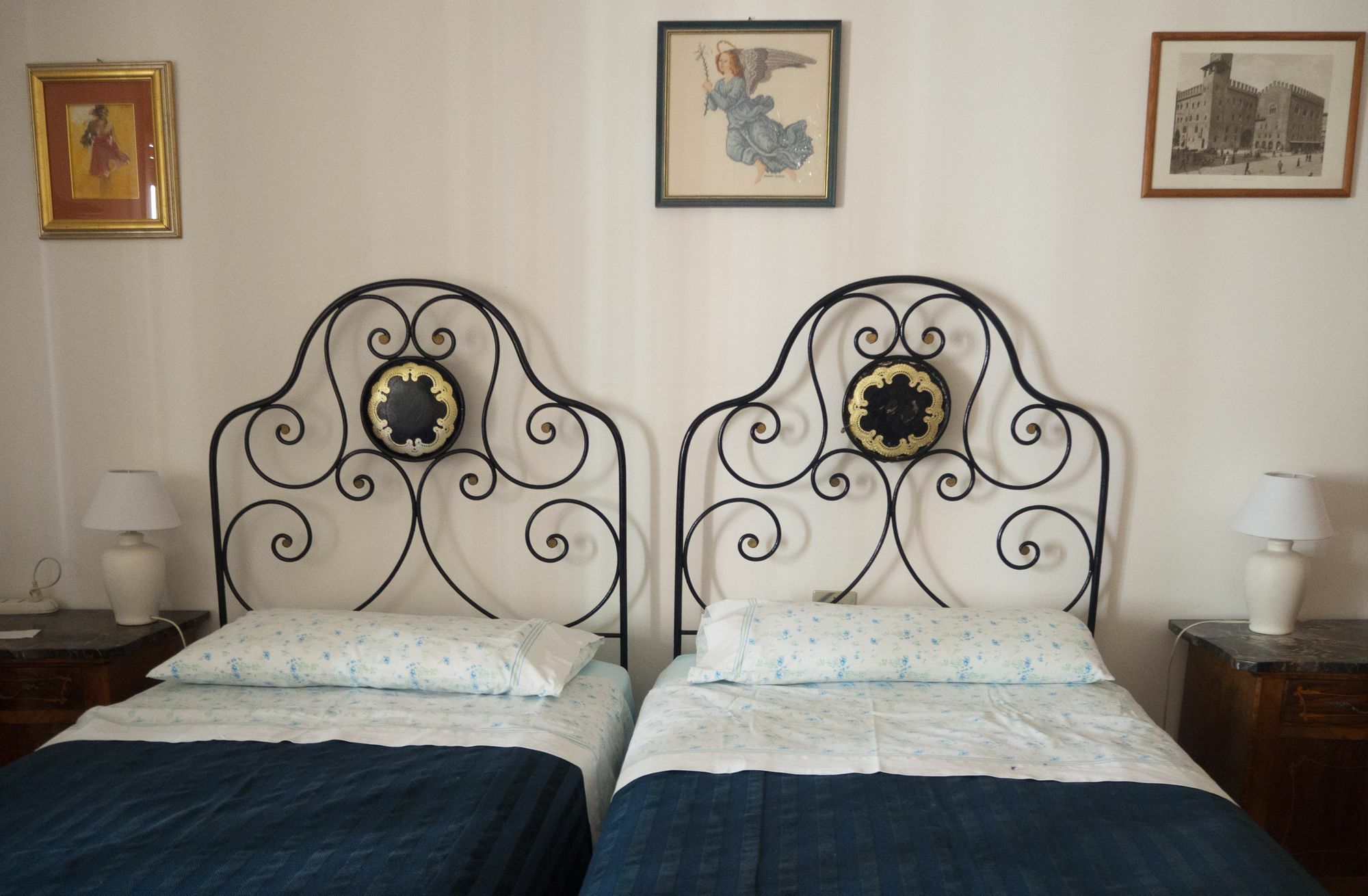 A B C Bologna In B&B Dış mekan fotoğraf