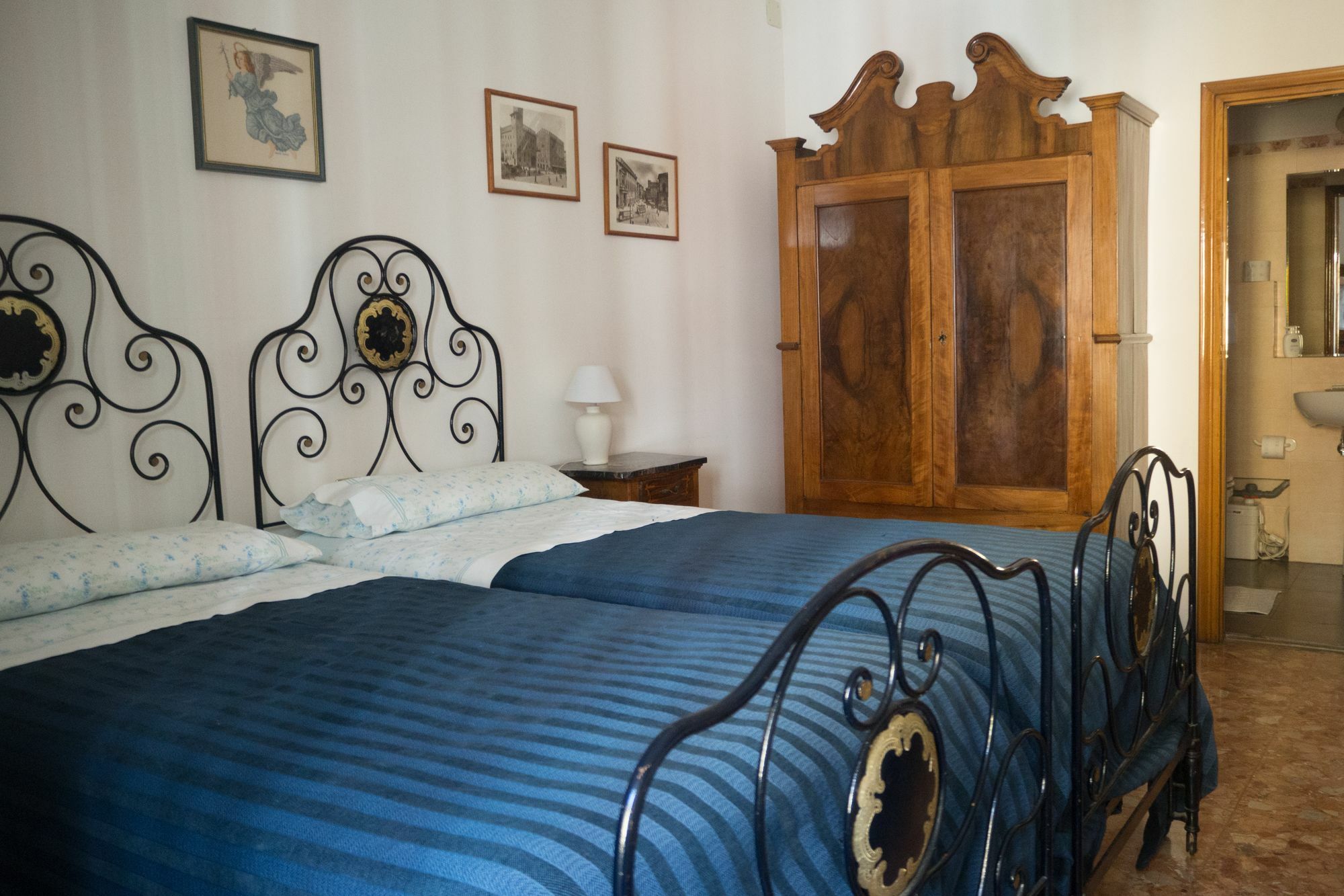 A B C Bologna In B&B Dış mekan fotoğraf