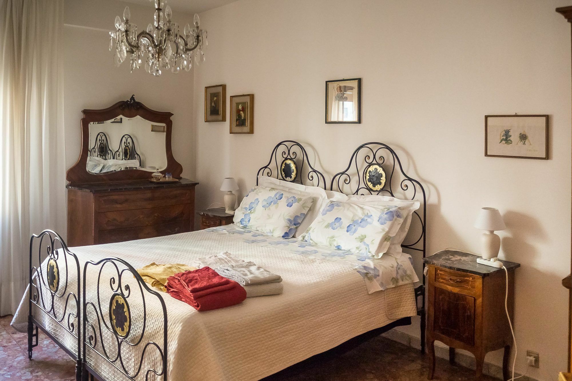 A B C Bologna In B&B Dış mekan fotoğraf