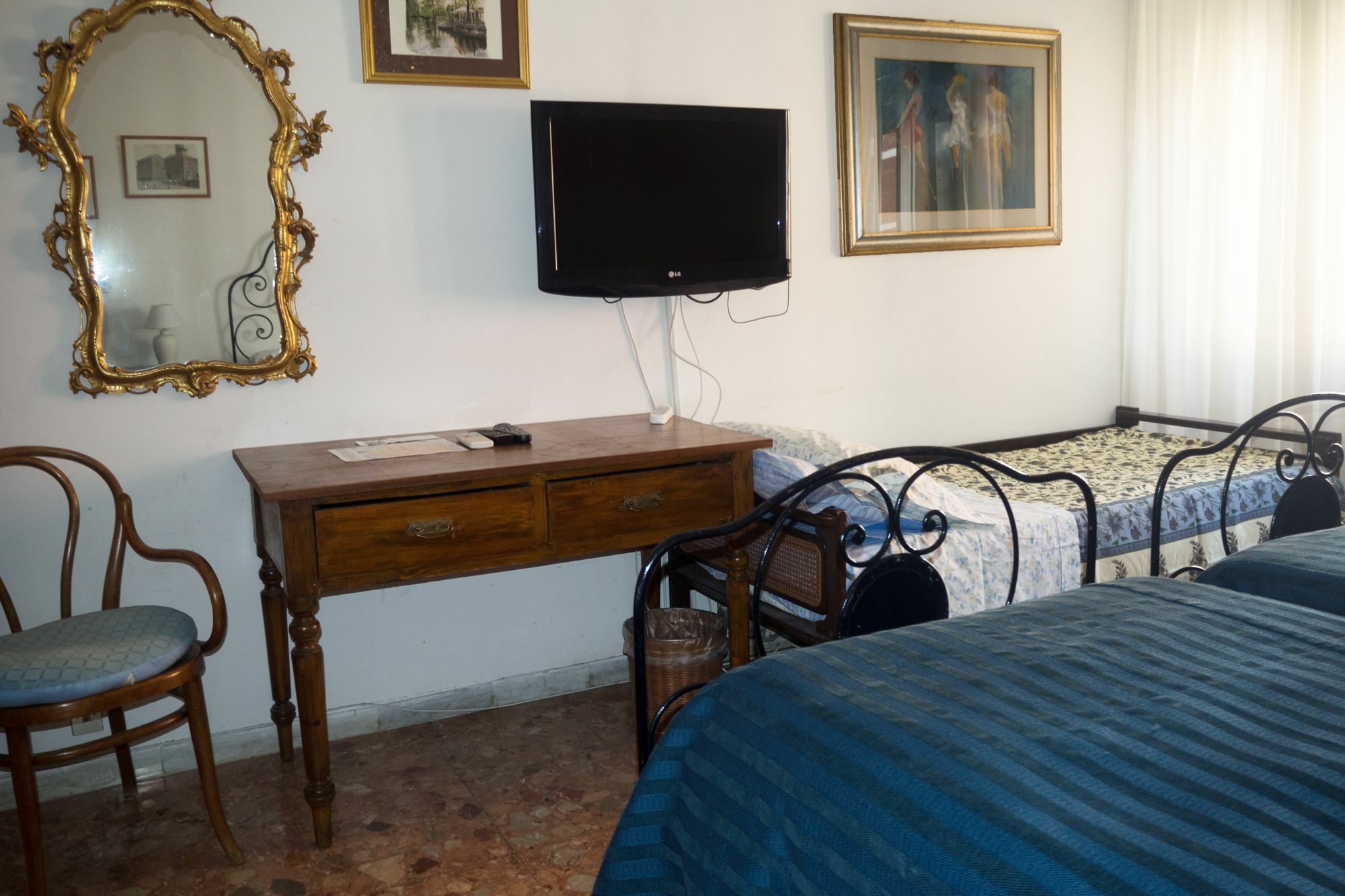 A B C Bologna In B&B Dış mekan fotoğraf