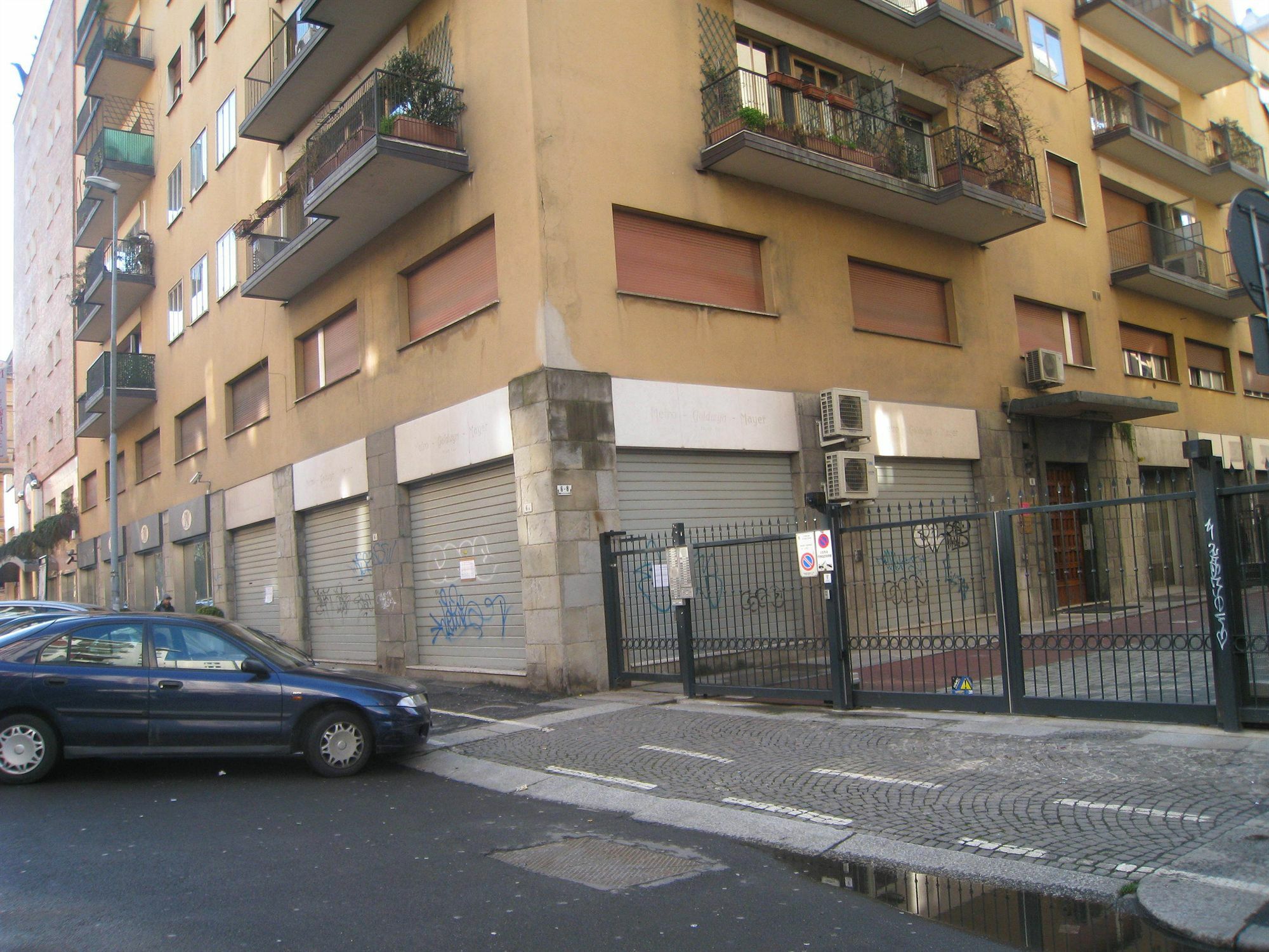 A B C Bologna In B&B Dış mekan fotoğraf
