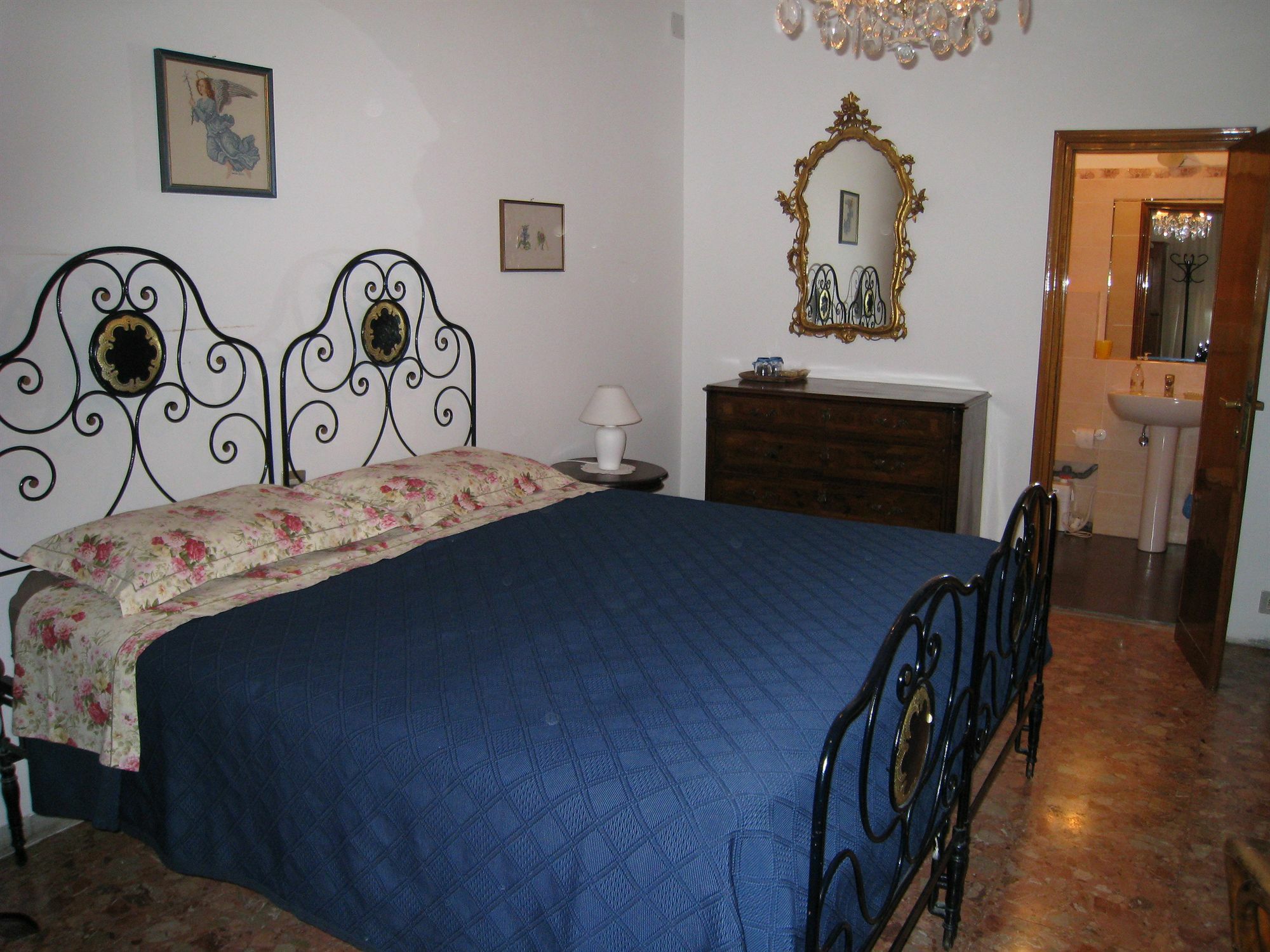 A B C Bologna In B&B Dış mekan fotoğraf