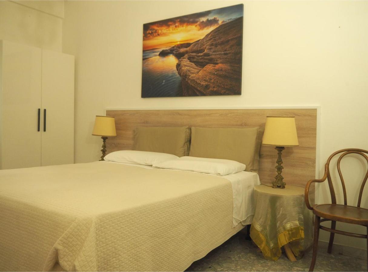 A B C Bologna In B&B Dış mekan fotoğraf