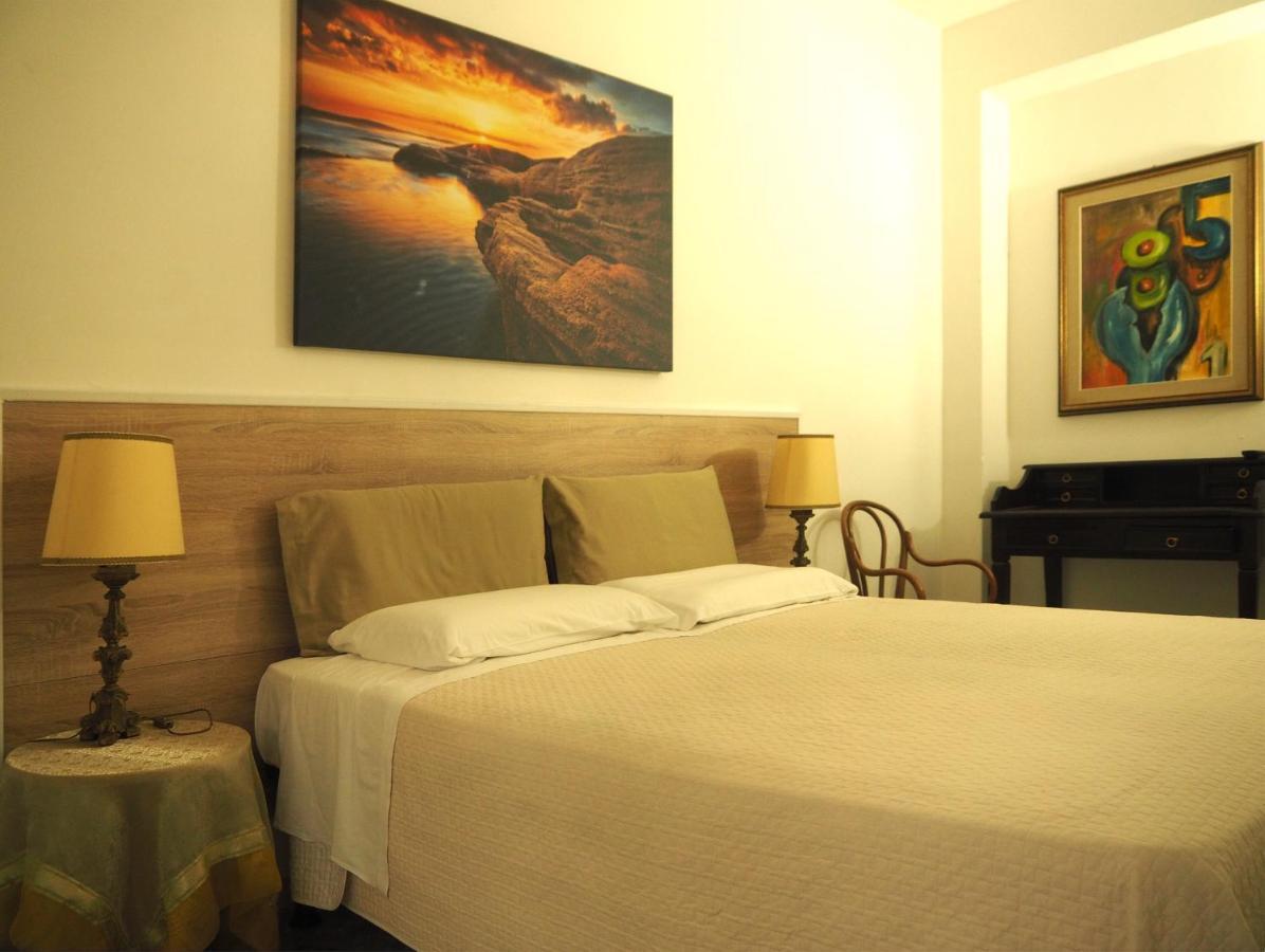 A B C Bologna In B&B Dış mekan fotoğraf