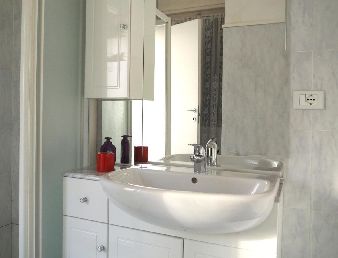 A B C Bologna In B&B Dış mekan fotoğraf